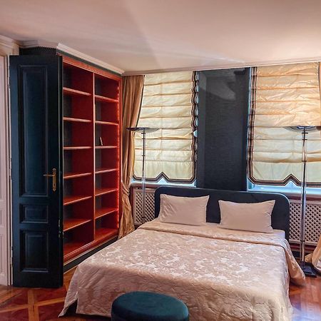 Apartamento Zum Blauen Karpfen Viena Exterior foto