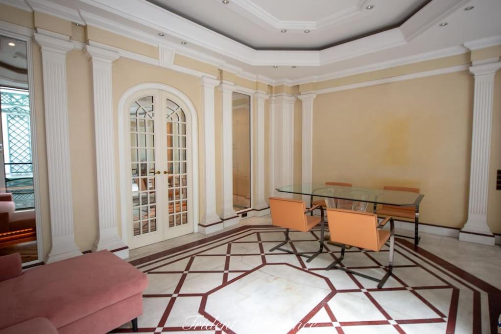Apartamento Zum Blauen Karpfen Viena Exterior foto
