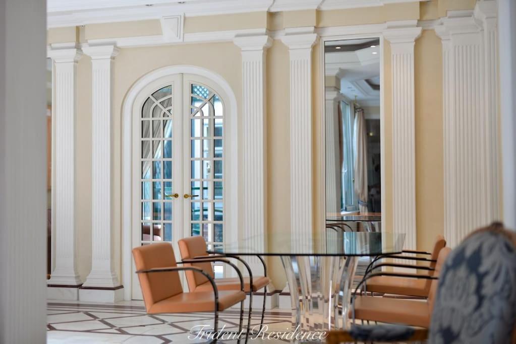 Apartamento Zum Blauen Karpfen Viena Exterior foto