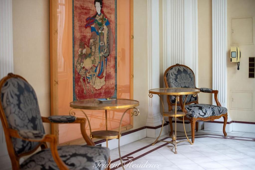 Apartamento Zum Blauen Karpfen Viena Exterior foto