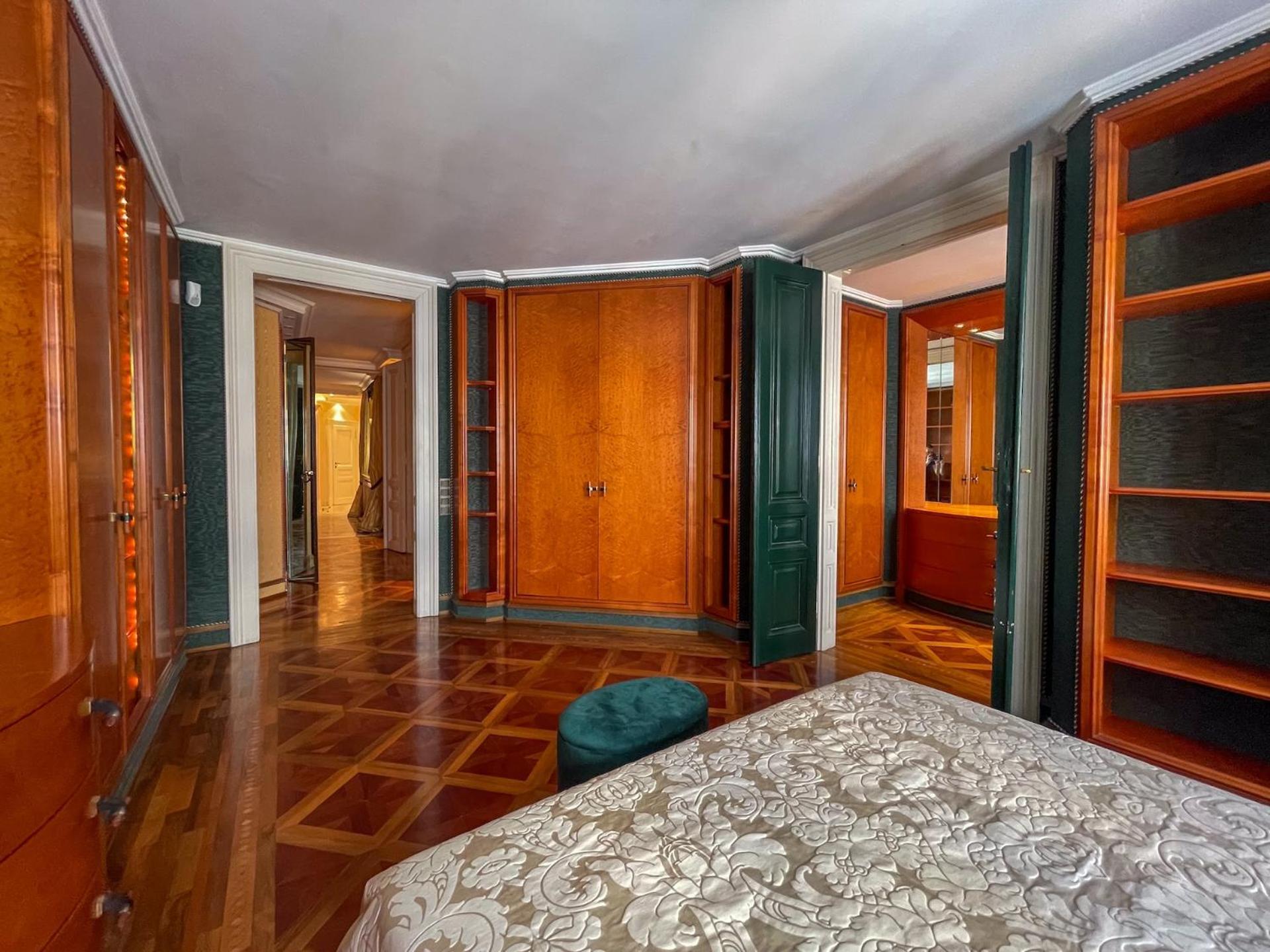 Apartamento Zum Blauen Karpfen Viena Exterior foto